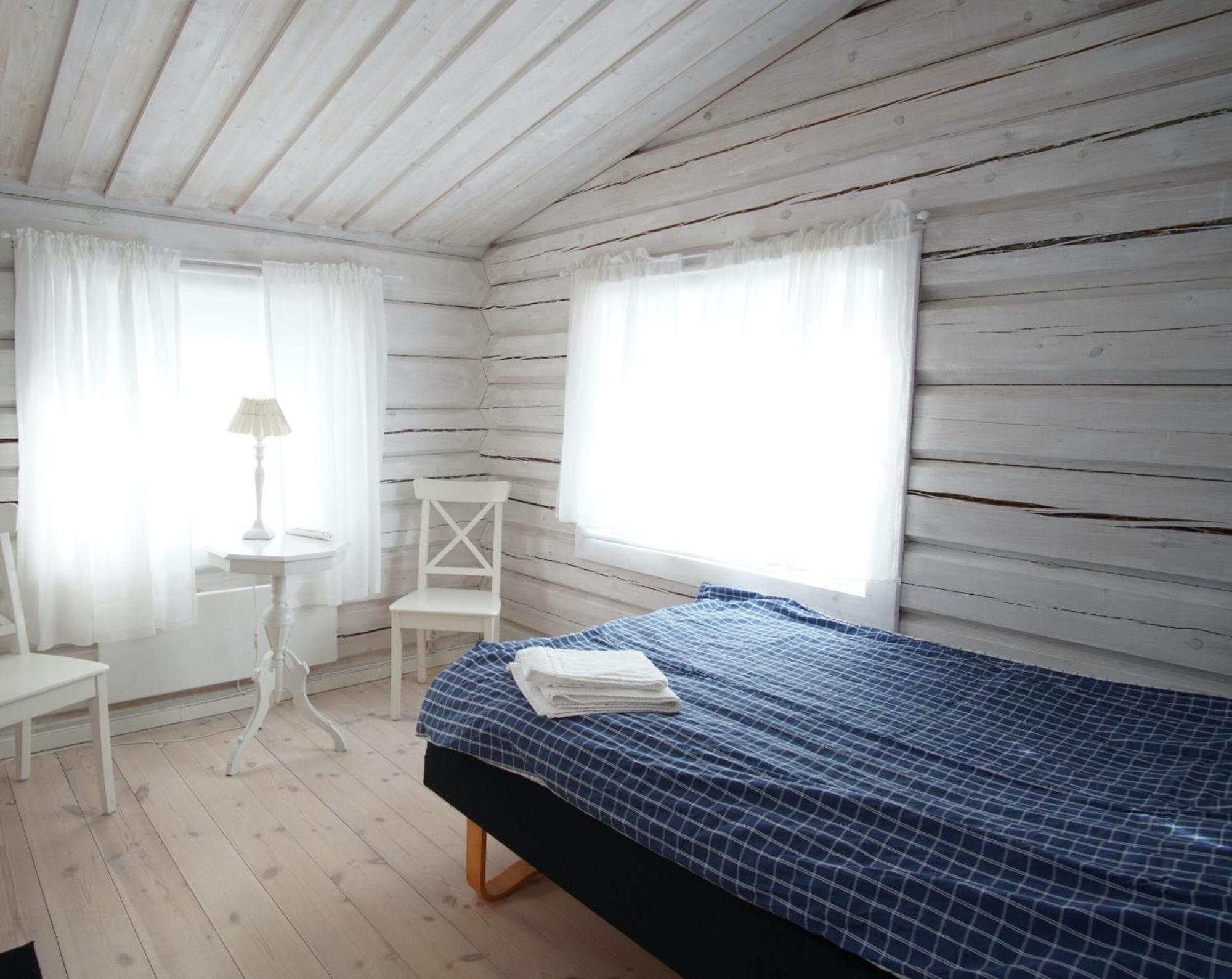 Mannflogarden Bed & Breakfast , Saelenfjaellen エクステリア 写真